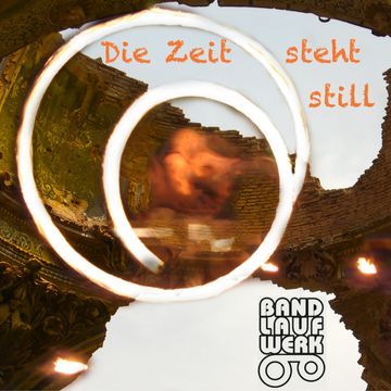 Die Zeit steht still