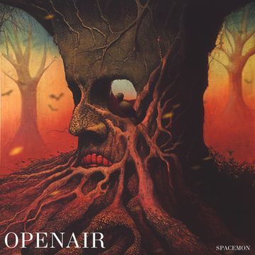 Openair