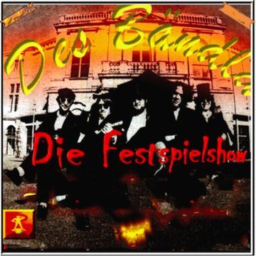 Die Festspielshow