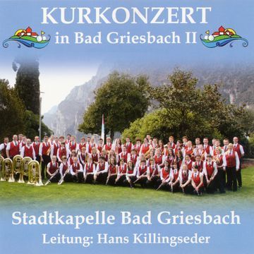 Kurkonzert in Bad Griesbach II