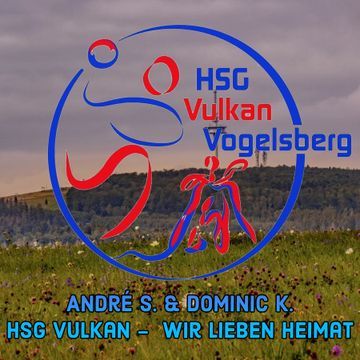 HSG Vulkan - Wir lieben Heimat
