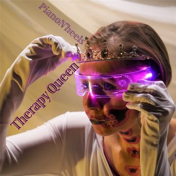 Therapy Queen