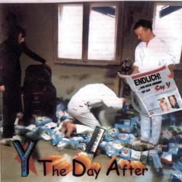 The Day After