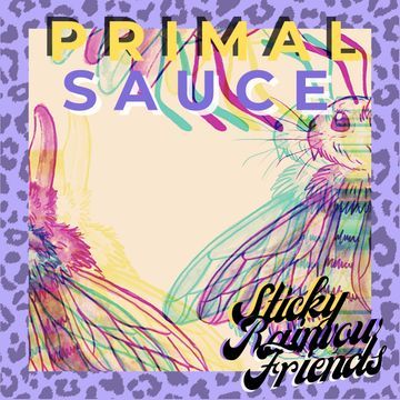 Primal Sauce