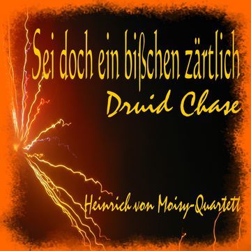 Sei doch ein bißchen zärtlich