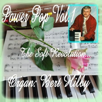 Power Pop Vol. 1