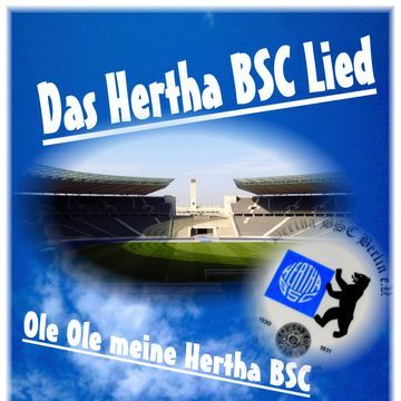 Das Hertha BSC Lied