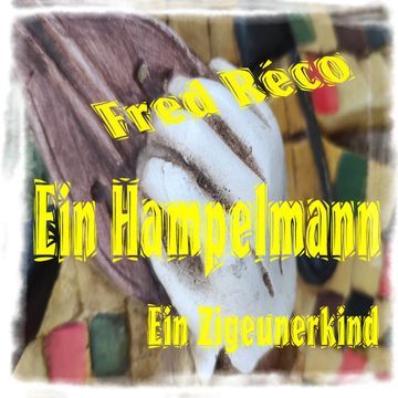 Ein Hampelmann