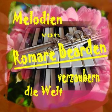 Melodien von Romare Bearden verzaubern die Welt