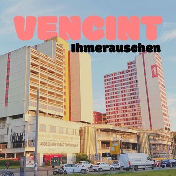 Ihmerauschen