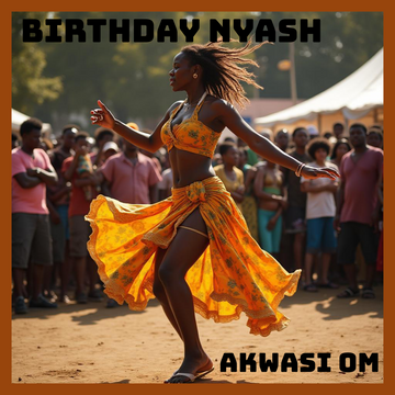 Birthday Nyash