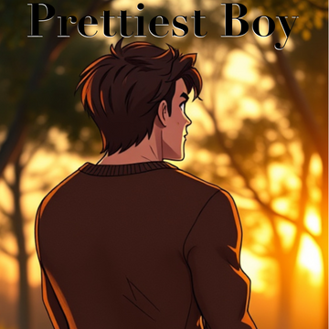 Prettiest Boy