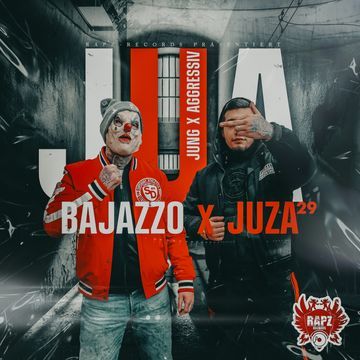 JUA - Jung und aggressiv