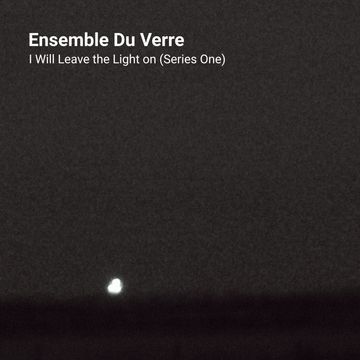 I Will Leave the Light on (Series One)
