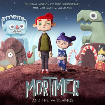 Mortimer and the Vanishings