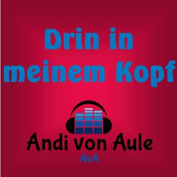 Drin in meinem Kopf