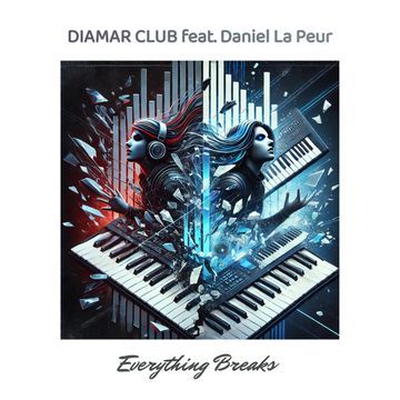 Everything Breaks
