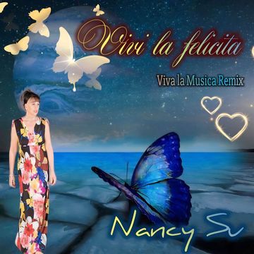 Vivi la felicita