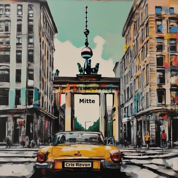 Mitte