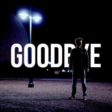 Goodbye