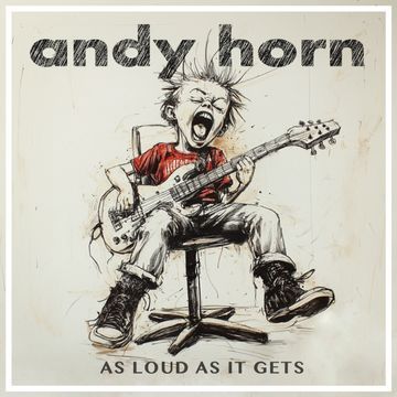 As Loud As It Gets