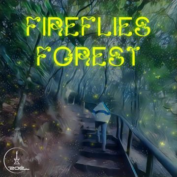Fireflies Forest