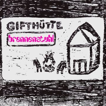 Gifthütte