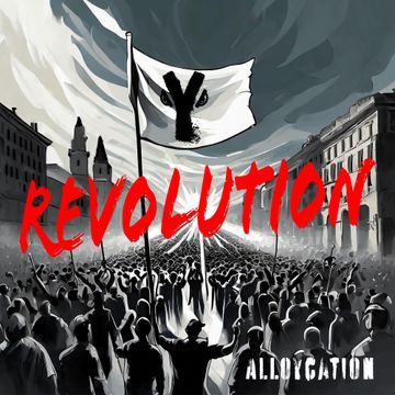 Revolution