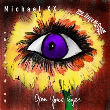 Open Your Eyes