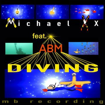 Diving