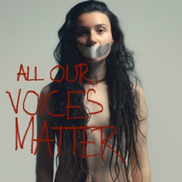 All Our Voices Matter