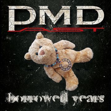 Borrowed Years
