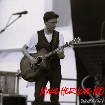Make Her Love Me