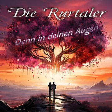 Denn in deinen Augen
