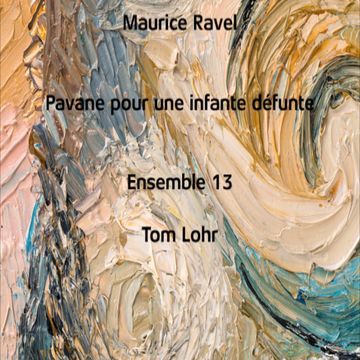 Pavane pour une infante défunte