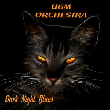 Dark Night Blues