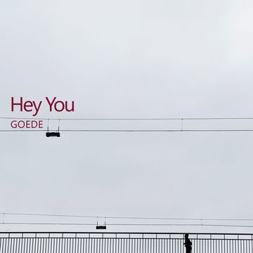 Hey You