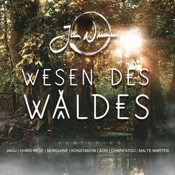 Wesen des Waldes