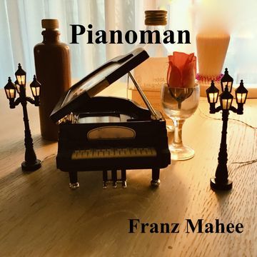 Pianoman