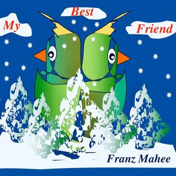 My Best Friend