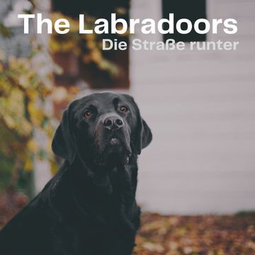 Die Straße runter