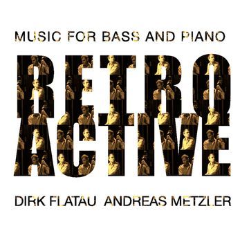 Music for Bass and Piano