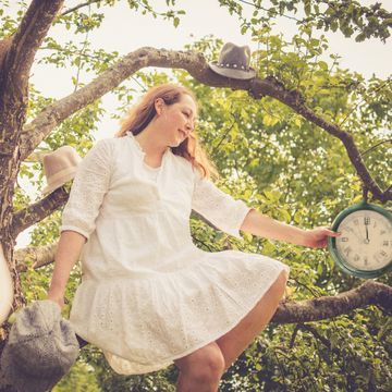 Punctured Punctuality