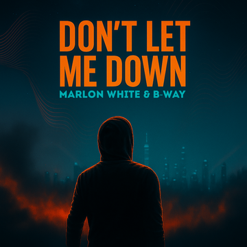 Don't Let Me Down