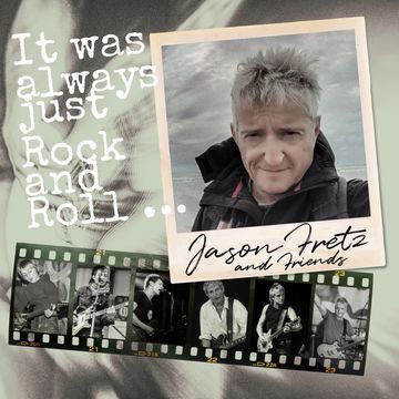 It Was Always Just Rock and Roll