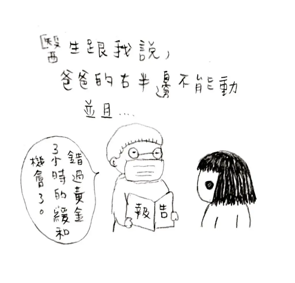 醫生報告