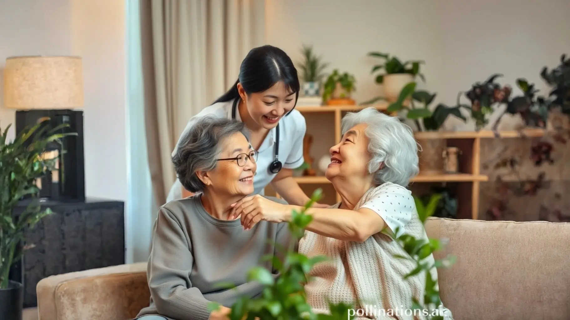 長照3.0