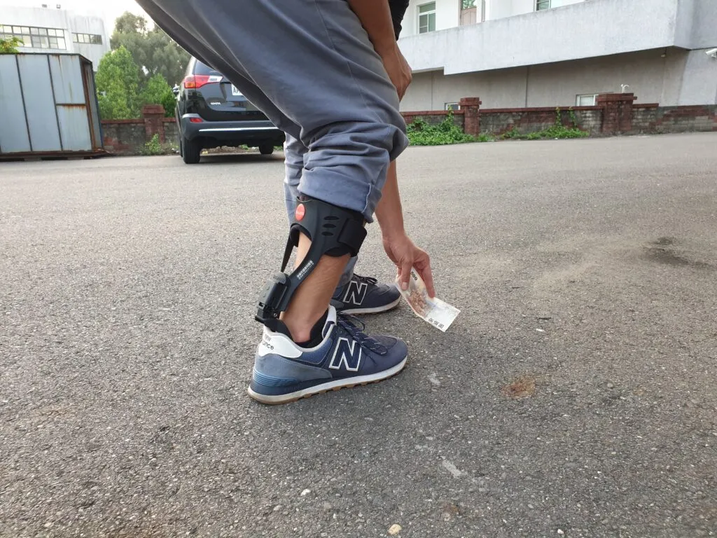 訓練