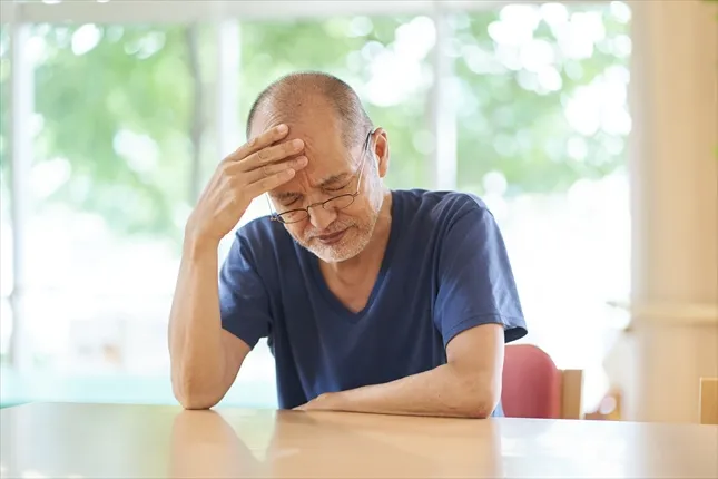 中暑