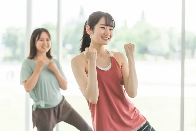 有氧運動